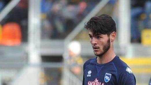 Test con l'Under 20, Carraro convocato da B Italia