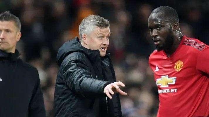 Ancora Solskjaer: "Via Lukaku? Se vendiamo poi dobbiamo comprare"