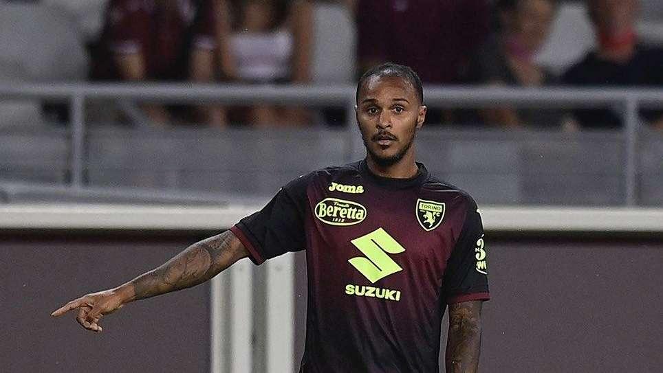 Torino, debutto in maglia granata per Lazaro: l'austriaco ex Inter entra in campo nel finale