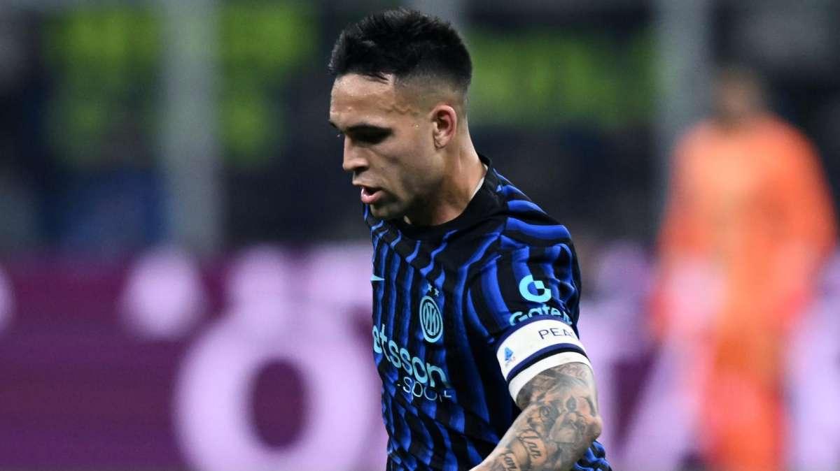 CdS - La Roma per cancellare negatività. Lautaro suona la carica e Chivu ripesca l'11 tipo di Inzaghi