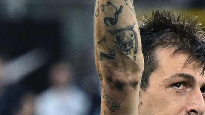 TS - Acerbi ancora a parte: ad oggi non c'è una data di rientro