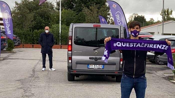 Martinez Quarta: "Orgoglioso delle parole di Zanetti per me. In A tanti campioni, come Lukaku"
