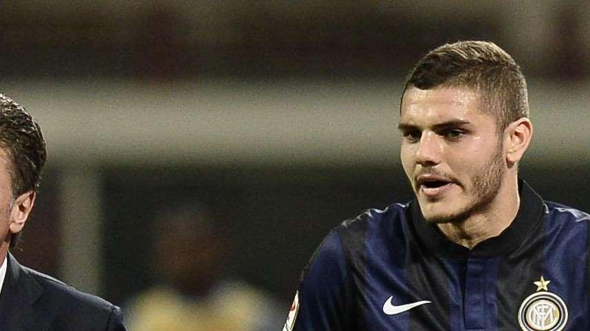 Sky - Icardi, prima Atletico ora Chelsea. Mou vuole...