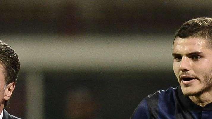 Sport - Icardi, che boom! E ora lo vogliono in tanti