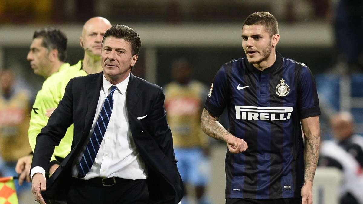Nebuloni: "Icardi molto arrabbiato per il cambio"