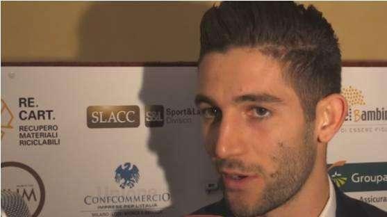 Gagliardini a Inter Tv: "La prestazione c'è stata, siamo stati meno fortunati di altre volte"
