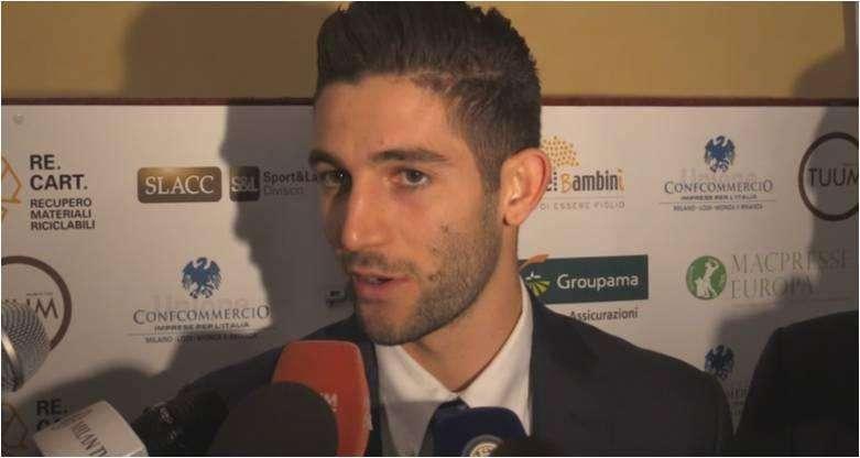 Conferenza SWM Motors il 22/7, Gagliardini ospite
