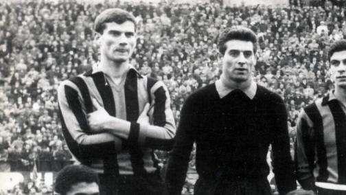 Jair: "La mia Inter uno squadrone, Moratti ci trattò come figli. E pensare che dovevo andare al Milan"