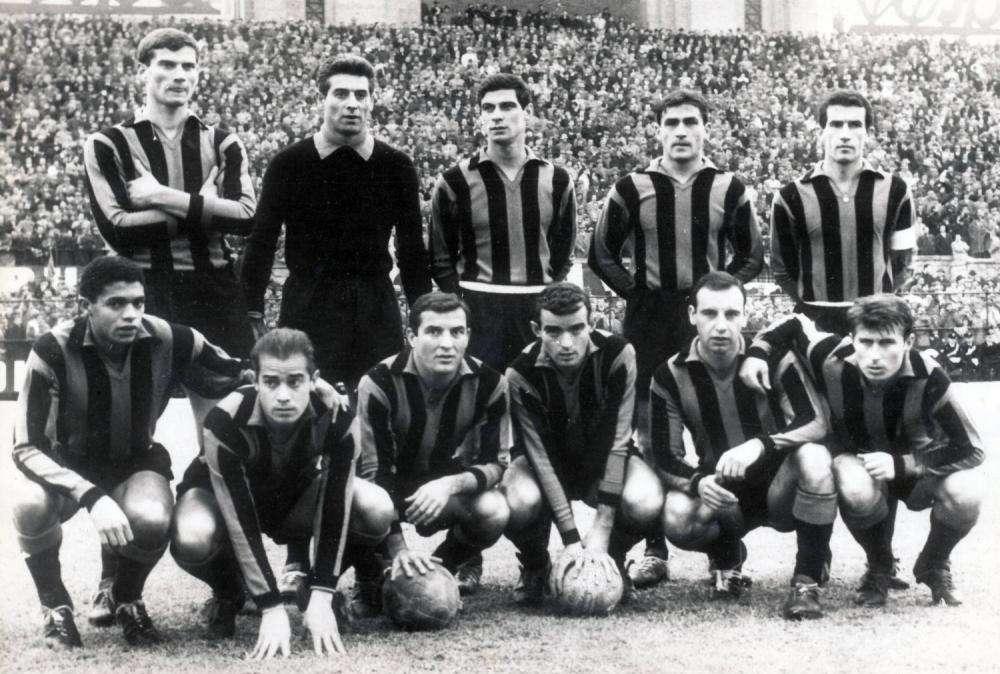 Storie Nerazzurre - Auguri a Jair, la freccia nera della Grande Inter
