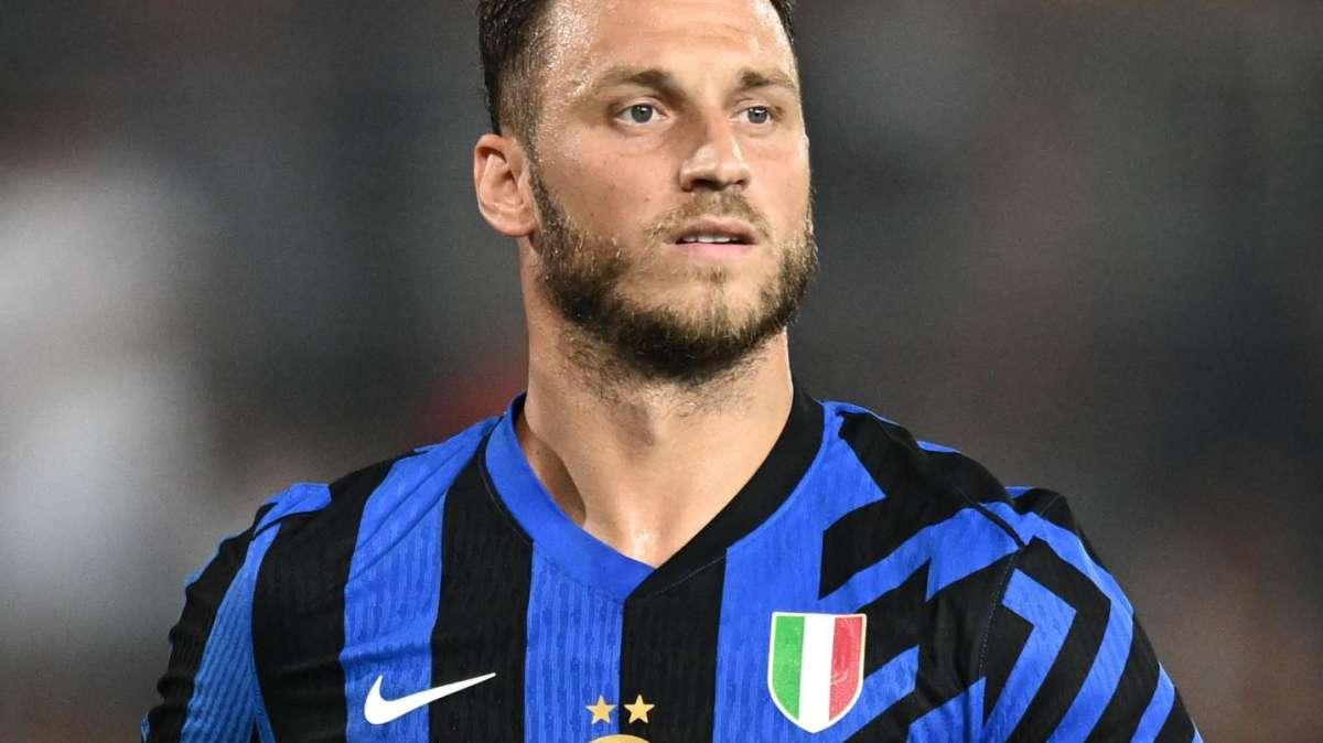 FussballEuropa - L'Inter ha invitato Arnautovic a cercarsi un altro club. Ipotesi risoluzione a una condizione
