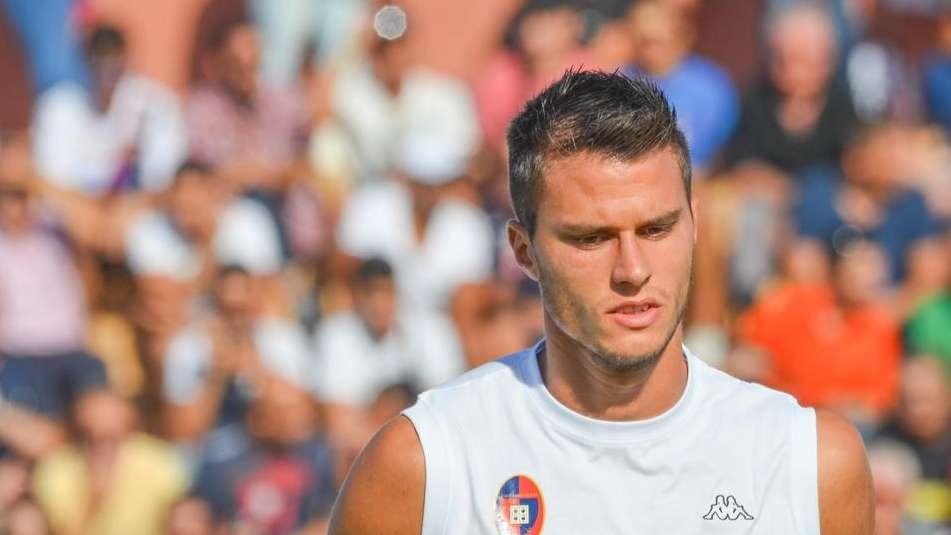 Crisetig: "Al Cagliari anche per Zeman. Ora voglio..."