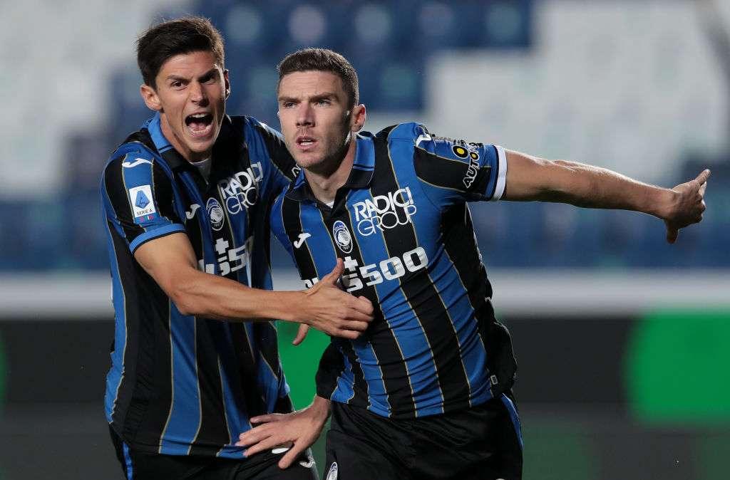 GdS - Gosens-Inter ai dettagli: accordo trovato con l'Atalanta