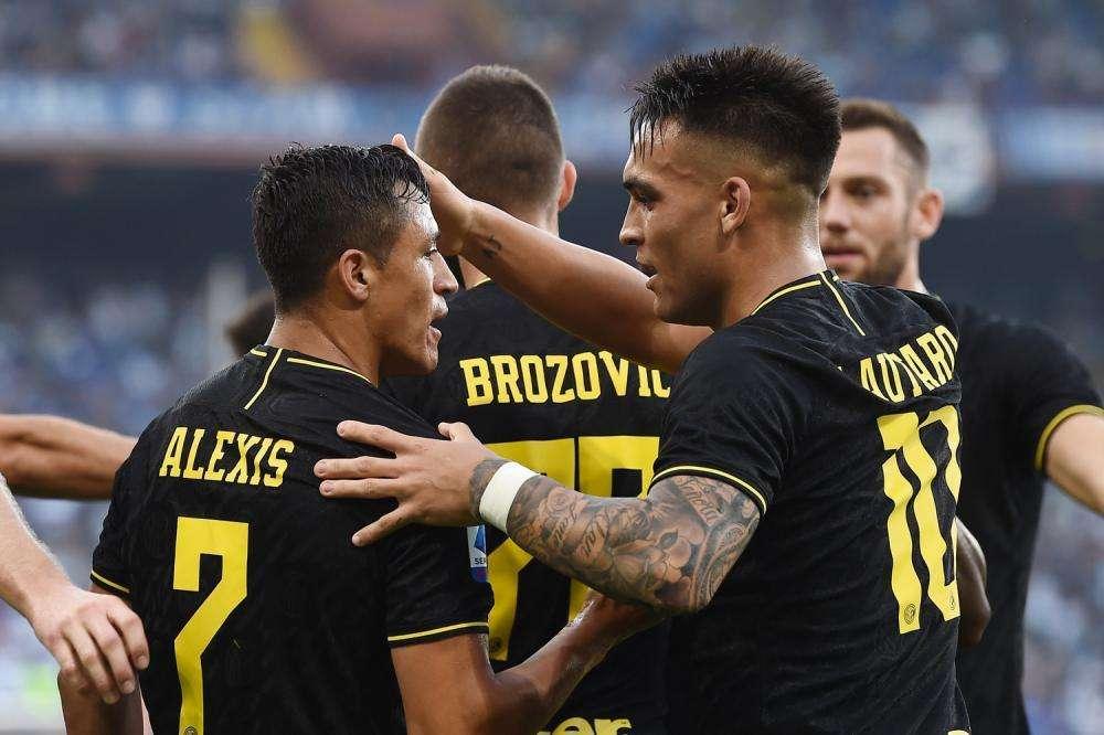 L'Inter ha disinnescato le palle inattive: dal Frosinone l'ultimo gol subito da fermo