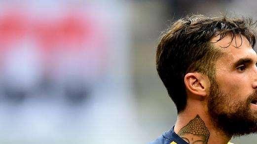 Caracciolo non dimentica l'Inter: "Una tappa fondamentale della mia carriera"