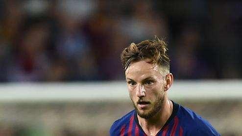 Cadena Ser - Cade il veto di Valverde: Rakitic può essere sacrificato