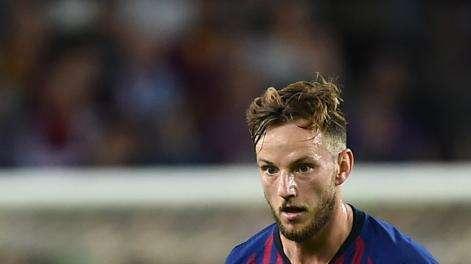 GdS - Dall'Inter segnali chiari a Rakitic. Lui sa che Suning fa sul serio