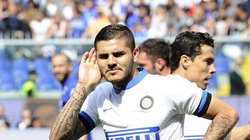Icardi: "Voglio restare all'Inter, con WM ho imparato tanto. Il Milan..."