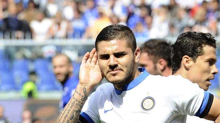 Dalla parte di Icardi: parola ai tifosi interisti
