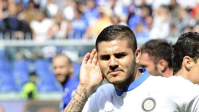 GdS - Icardi, non solo gol: punta dai mezzi rari
