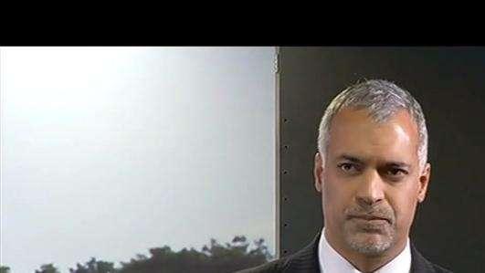 Bolingbroke: "Per Mancini una squadra competitiva"