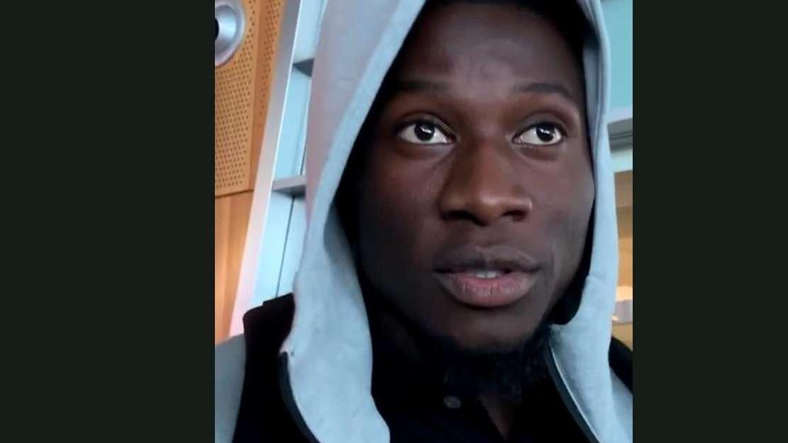 Onana: "La mia esclusione ora non importa, auguro il meglio al Camerun". E sul gioco coi piedi...