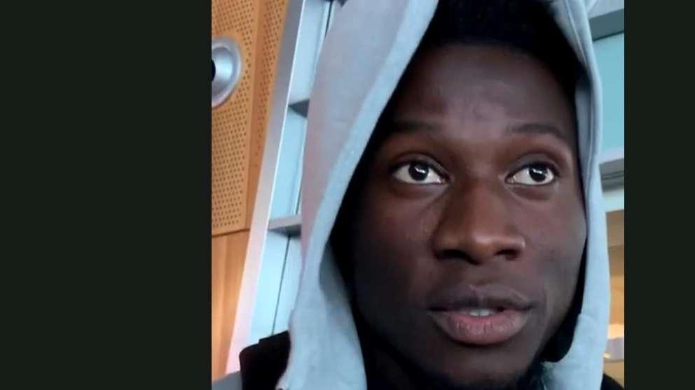 CdS - Onana voleva tornare subito a Milano. Ora un po' di vacanza e poi di nuovo Inter