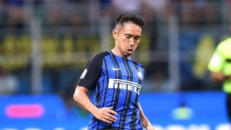 Nagatomo compie 31 anni: gli auguri dell'Inter