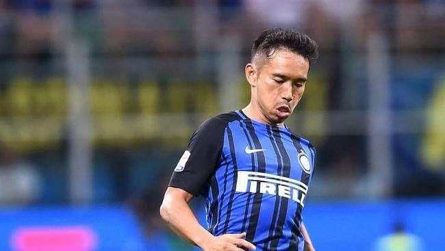 PS - Crotone-Inter, Yuto più di Dalbert. Vecino dal 1',  Borja o Gagliardini?