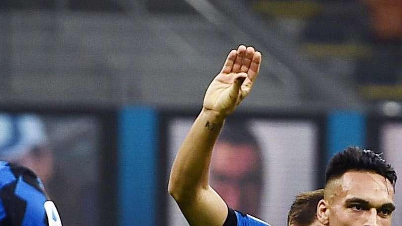 MD - Lautaro al Barcellona? Solo se parte Suarez
