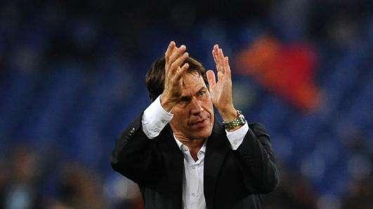 CdS - Roma-Napoli, sì all'inversione solo in un caso