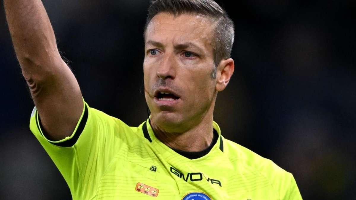 Moviola CdS - Se valeva per Bisseck doveva valere anche per Dimarco: male Massa