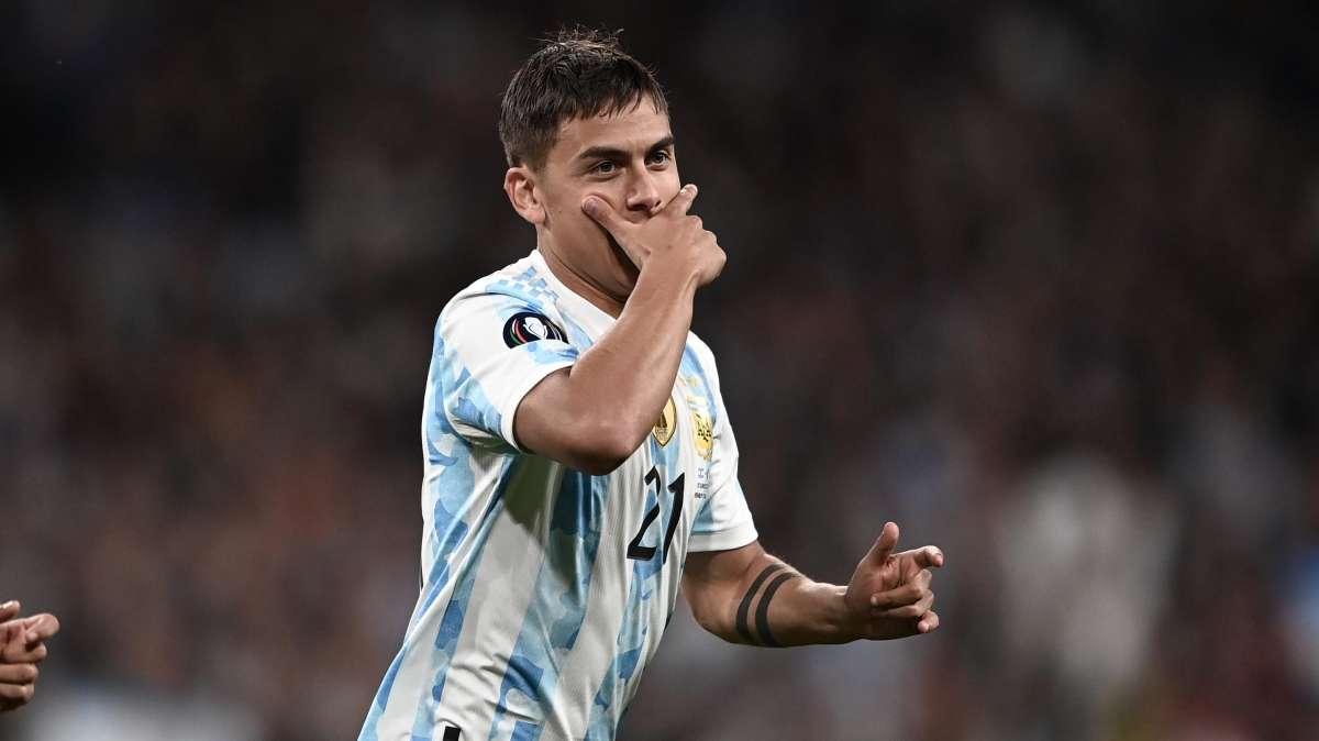 Futuro Dybala, per i bookies l'Inter è la favorita assoluta: le quote