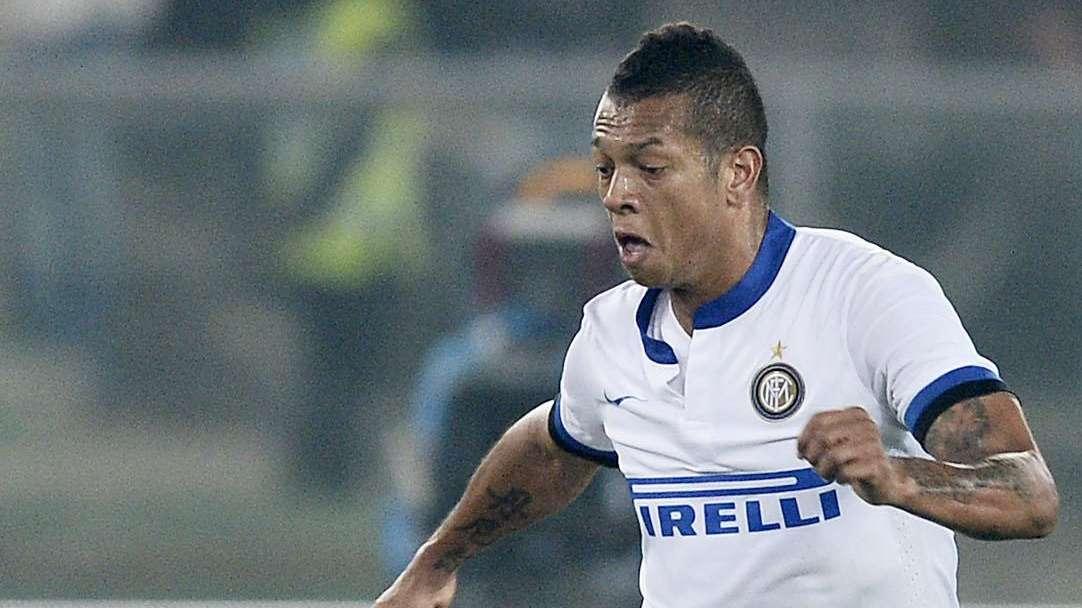 Inter-Valencia, non c'è l'accordo per Guarin: le ultime