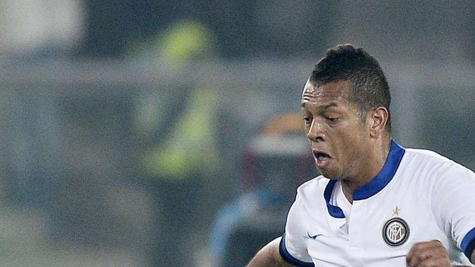 Guarin, c'è lo Zenit. Ma il colombiano vuole van Gaal