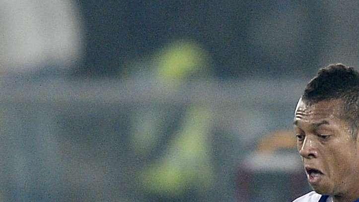 Livorno-Inter - Guarin da schiaffi, Hernanes ispira