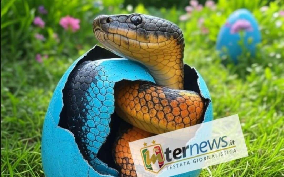 Una Pasqua serena e di passione nerazzurra: auguri dalla redazione di FcInterNews.it