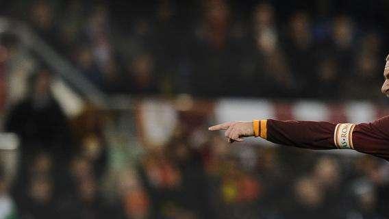De Rossi, niente azzurro. Del Bosque: "Giusto"