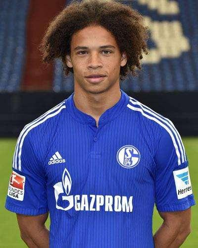 Aspettando Shaq, lo Schalke 04 blinda Leroy Sané 
