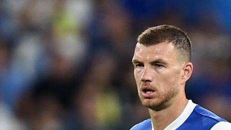 Prosinecki svela: "Dzeko mi ha detto che lascerà la Roma, probabilmente per un'altra squadra italiana"