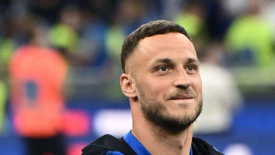 Arnautovic: "Mio padre ha avuto un problema, ma era allo stadio. Io troppo vecchio? Non è così"