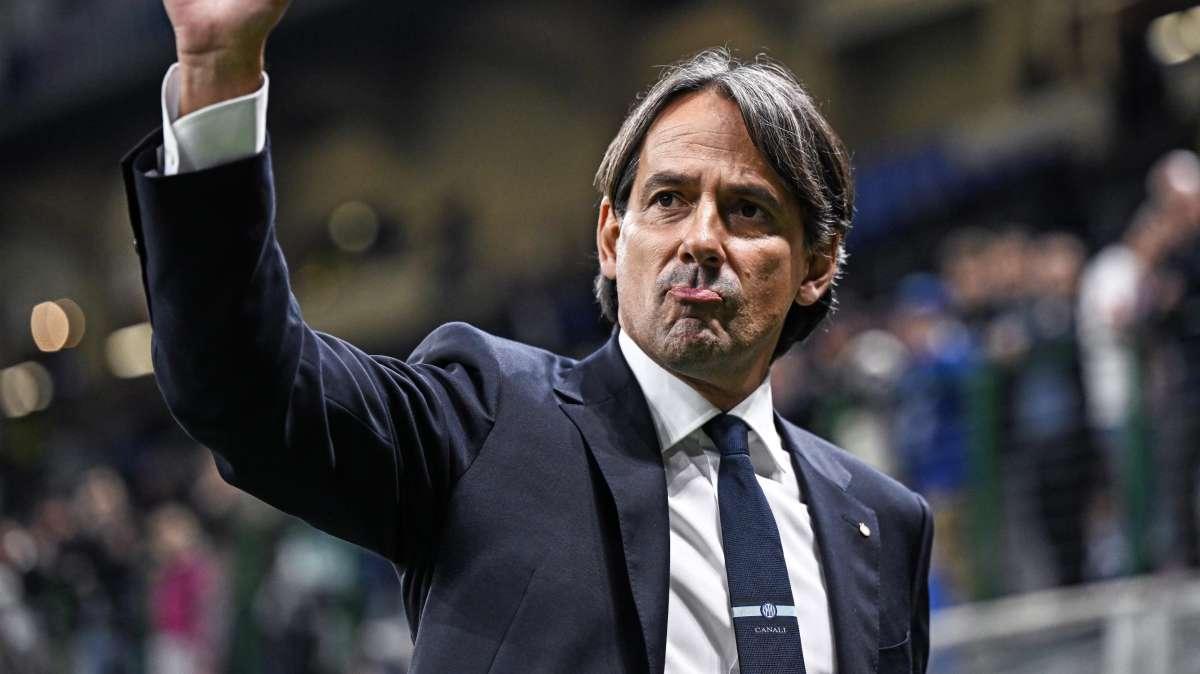 GdS - Inzaghi, a ottobre 2,21 punti di media: è il suo mese top. E lo staff dell'Inter conferma un dato fisico 