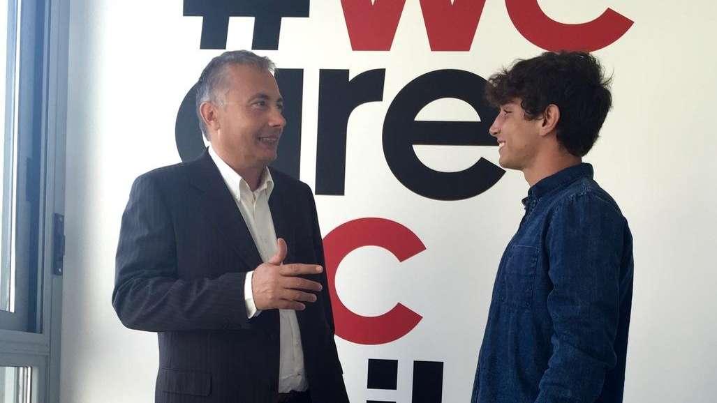 Monza, Bianchessi: "Cambio in panchina inevitabile, rosa non da Champions ma nemmeno da ultimo posto"