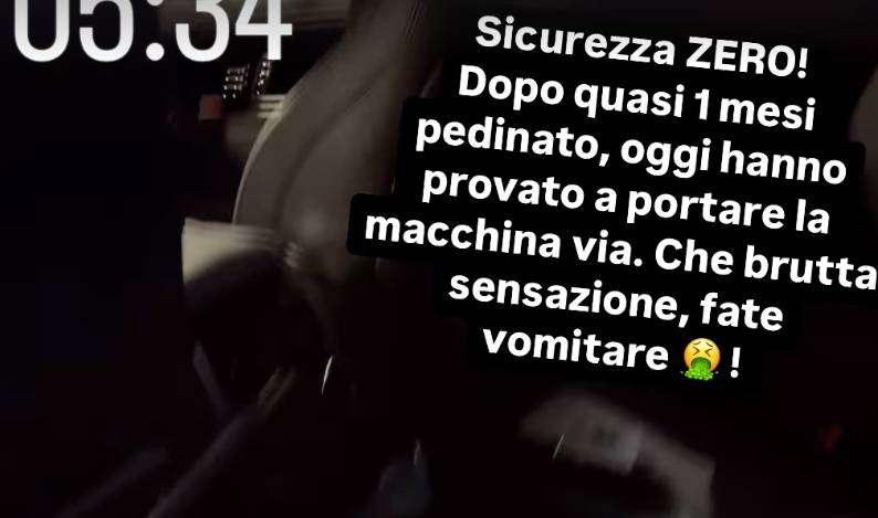 Disavventura per Juan Jesus, tentato furto dell'auto: "Fate vomitare"
