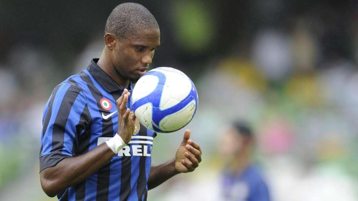 Pedullà: "Eto'o-Chelsea, c'è l'intesa. I dettagli" 