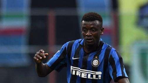 GdS - Gnoukouri in uscita: Crotone pista più percorribile 