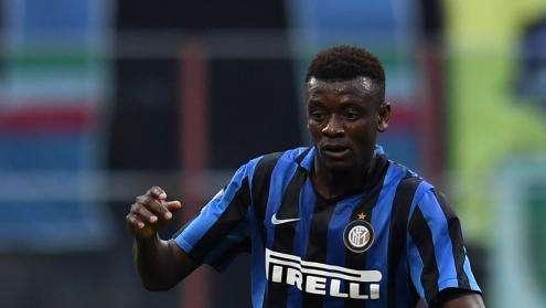GdS - Gnoukouri-Bologna: si chiude in settimana? 