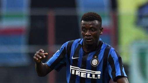 Sky - Inter-Crotone, accordo per Gnoukouri