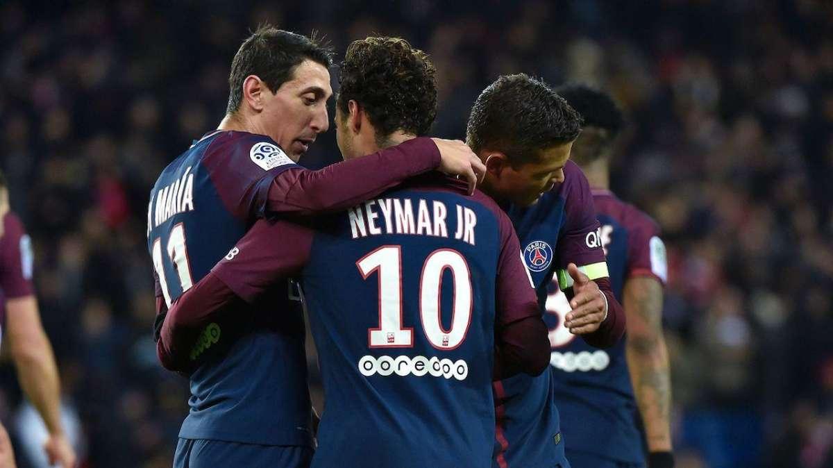 Psg, la spada di Damocle non va via: servono 60 milioni di plusvalenze