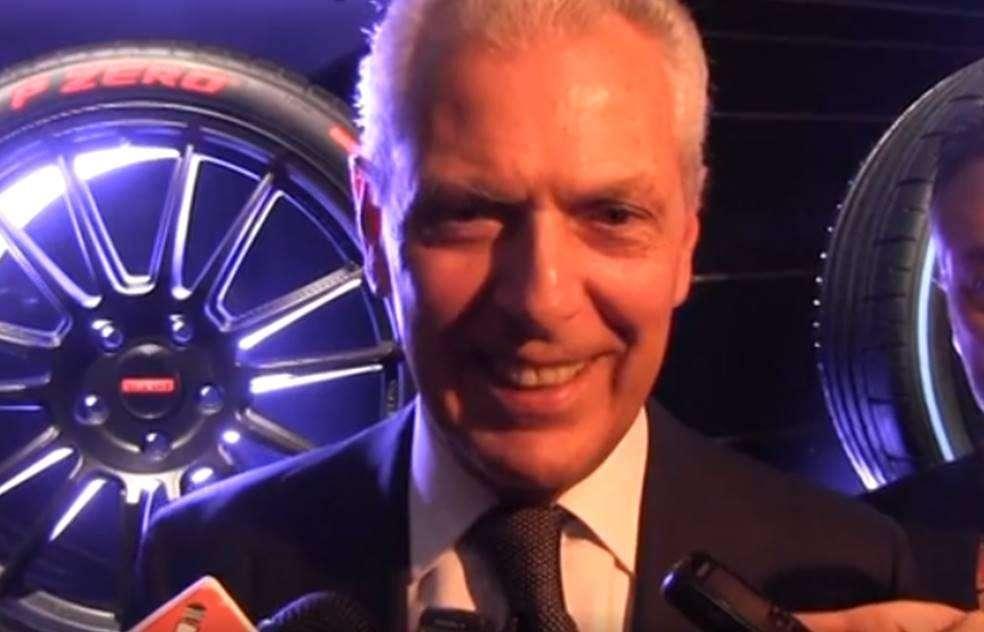 Tronchetti Provera: "Derby soddisfazione. Icardi? Un campione"