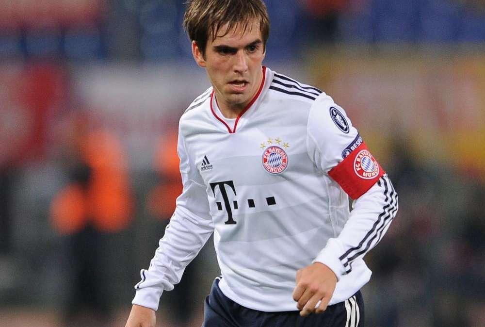 Lahm: "Il pareggio sarebbe stato un risultato giusto"